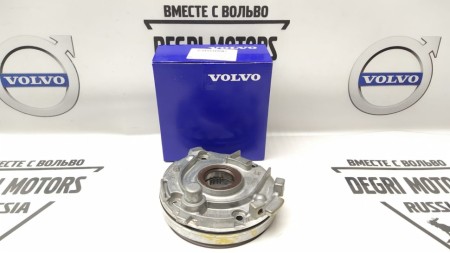 Масляный насос VOLVO \\ VOLVO Original 30650144