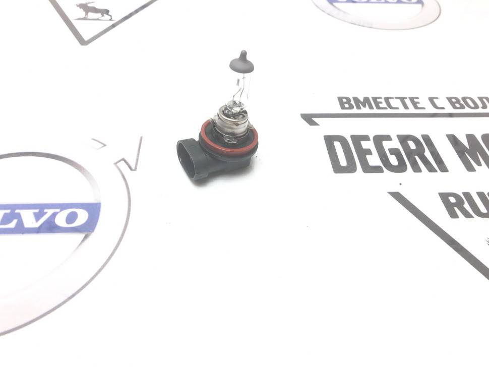 Лампа противотуманной фары H8 Вольво \\ VOLVO Original 987896