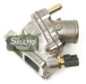 Термостат в сборе VOLVO S40 S60 S80 XC70 XC90 \\ SWParts SW31293698