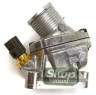 Термостат в сборе VOLVO S40 S60 S80 XC70 XC90 \\ SWParts SW31293698