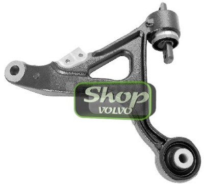 Рычаг передней подвески правый VOLVO S60 \\ с 2007 г.в. \\ SIDEM 67275