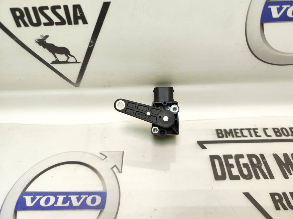 Датчик положения дорожного просвета Вольво XC90 \\ NTY ECX-VV-000