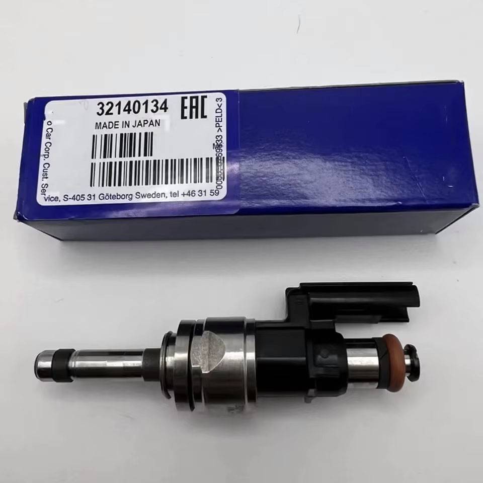 Форсунка топливная Volvo Polestar 1, S60 III, XC40, XC60 II, XC90 II \\ VOLVO Original 32140134