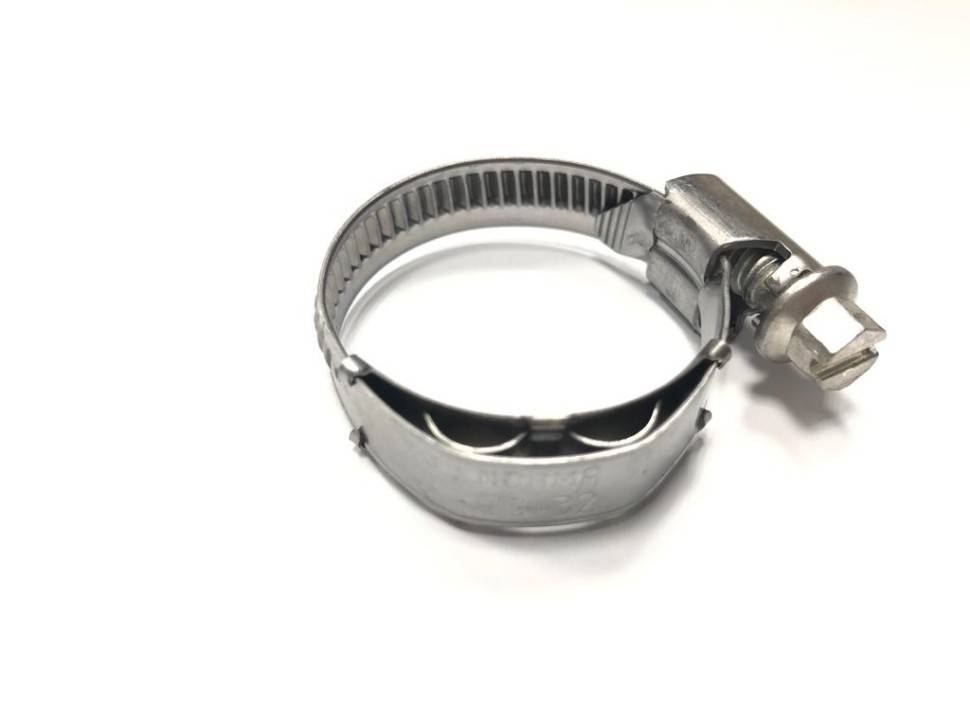 Хомут 20-32 мм \\ VOLVO Original 988008