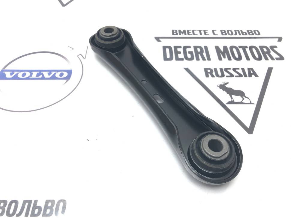 Рычаг подвески задний поперечный L=R Volvo S60 II,S80 II, XC60, XC70 II \\ LEMFORDER 36656 01