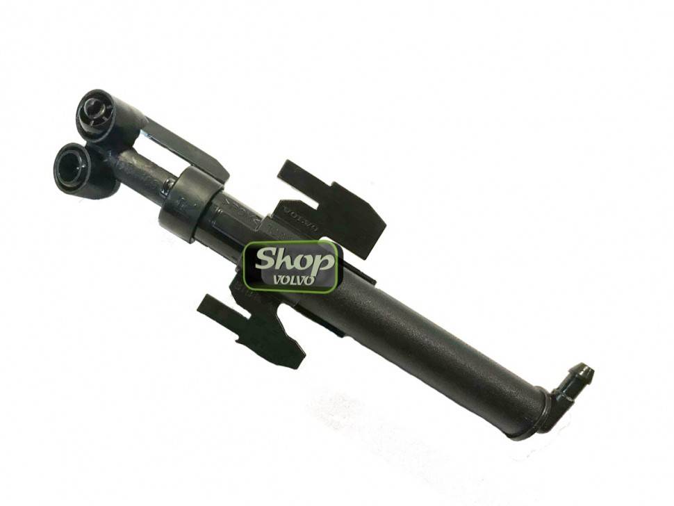 Омыватель левой фары VOLVO XC90 II \\ в сборе \\ VOLVO Original 31349382