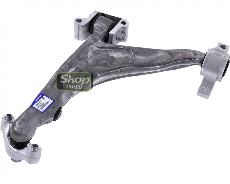 Рычаг передний левый нижний VOLVO XC90 II \\ VOLVO Original 32246811