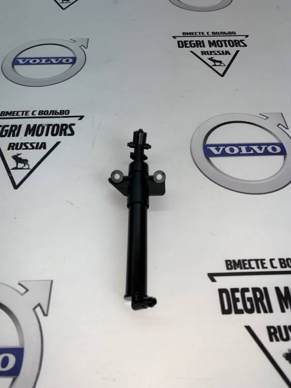 Форсунка омывателя левый фары Вольво V40 Cross Country, 2013- SWParts