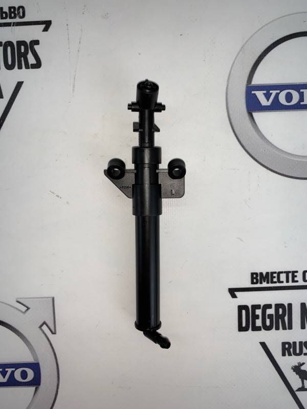 Форсунка омывателя левый фары Вольво V40 Cross Country, 2013- SWParts