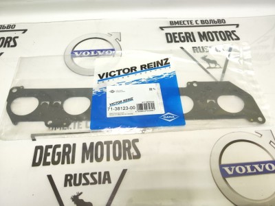 Прокладка впускного коллектора \\ VICTOR REINZ 71-38123-00