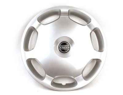 Колпак колесного диска R15 \\ VOLVO S60,S80,V70 \\ VOLVO (original) 30714560