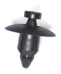 Клипса крепления переднего бампера VOLVO S60, S80, V70 II, XC70 \\ VOLVO (Original) 3541113