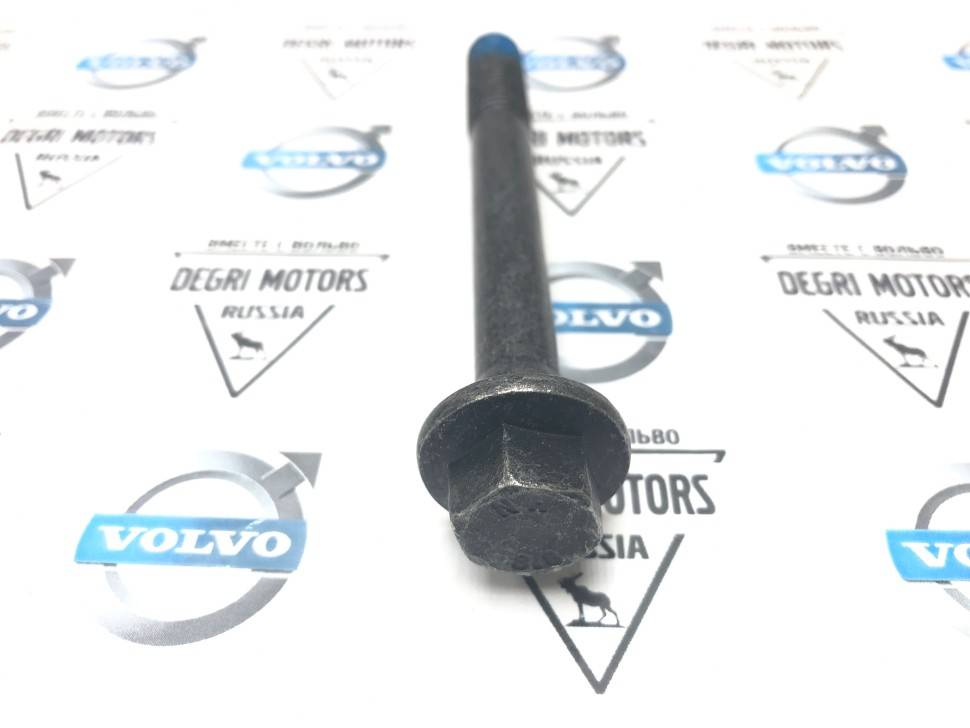 Болт задней подвески М12х110 ​Volvo V70 II, S60, S80, V70XC/XC70, XC90 \\ VOLVO Original 985215