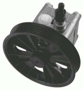 Насос гидроусилителя руля VOLVO S60, S70, S80, XC70 2000- \\ MSG Италия