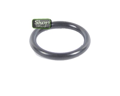 Кольцо уплотнительное радиатора отопителя салона VOLVO S80 \\ VOLVO Original 8693268