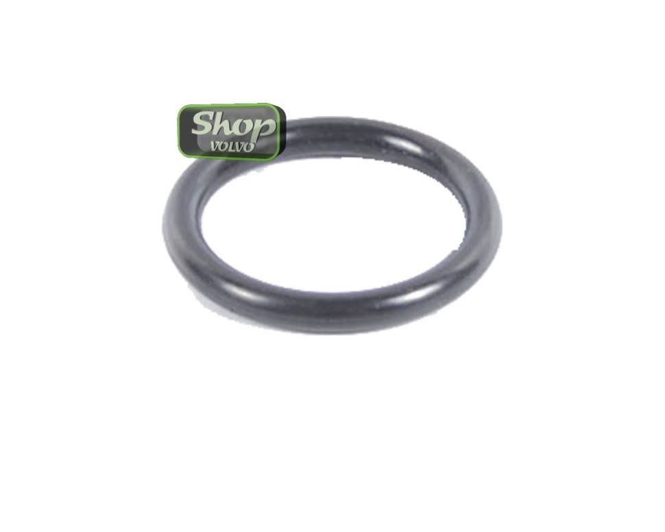 Кольцо уплотнительное радиатора отопителя салона VOLVO S80 \\ VOLVO Original 8693268