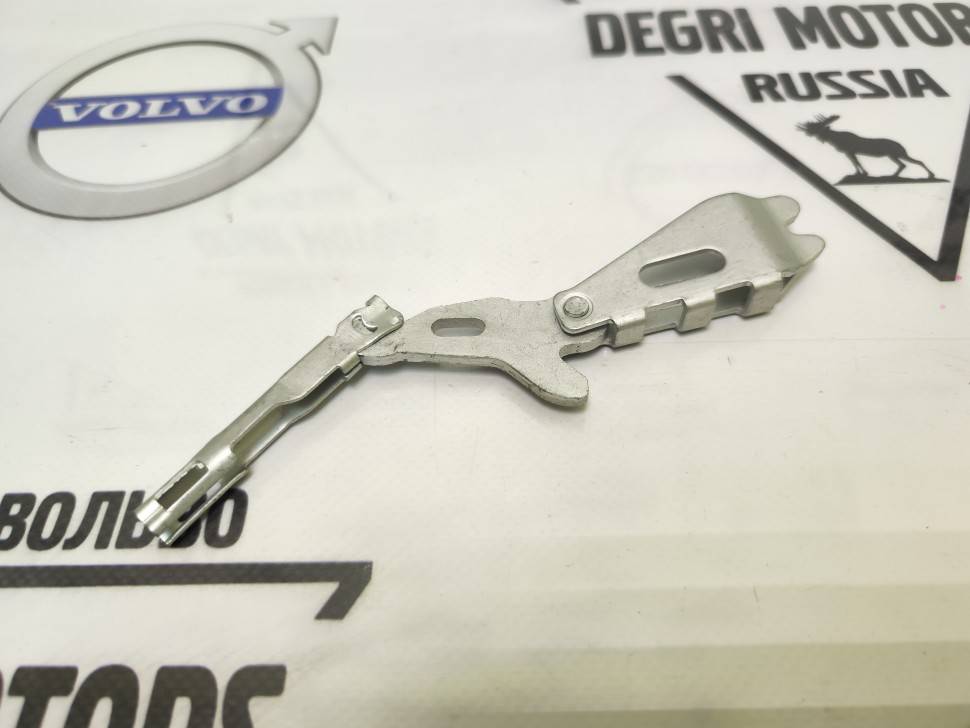 Механизм подведения колодок ручника Вольво S60, S80, V70 II, XC70, XC90 \\ PRO PARTS 55437570