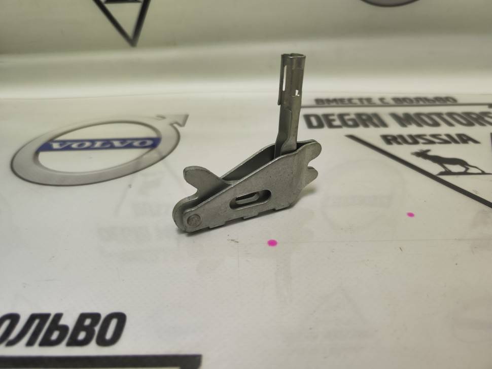 Механизм подведения колодок ручника Вольво S60, S80, V70 II, XC70, XC90 \\ PRO PARTS 55437570