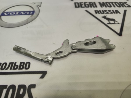 Механизм подведения колодок ручника Вольво S60, S80, V70 II, XC70, XC90 \\ PRO PARTS 55437570