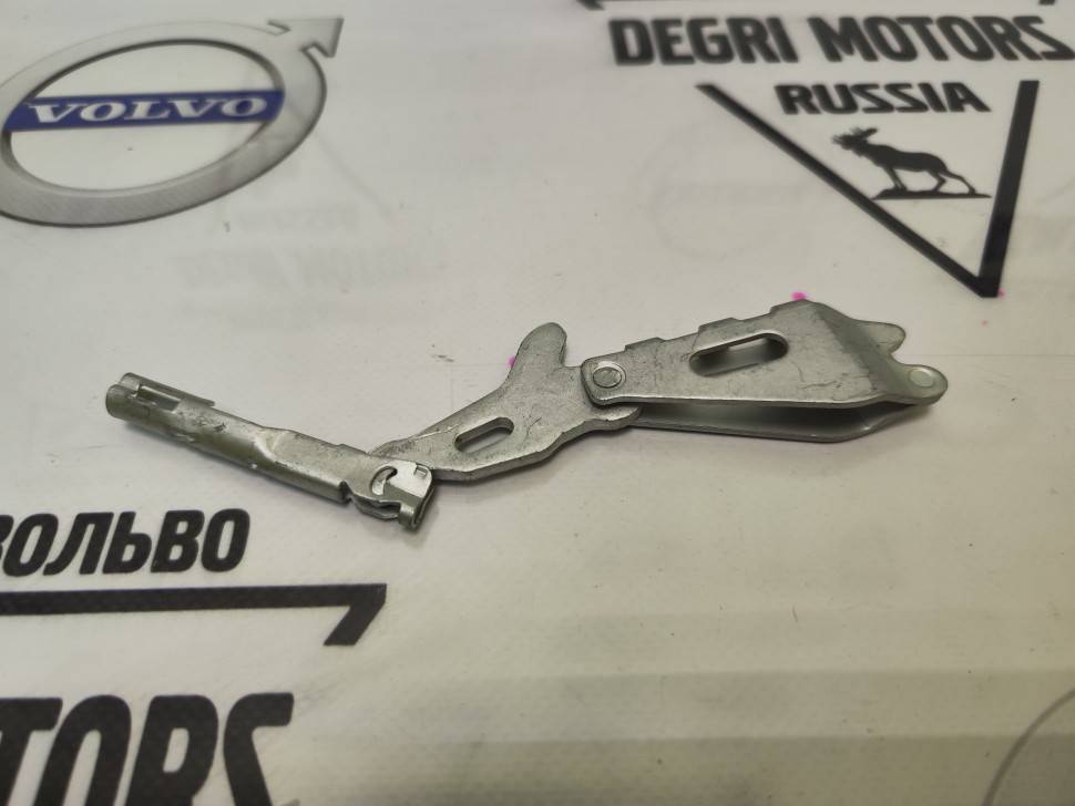 Механизм подведения колодок ручника Вольво S60, S80, V70 II, XC70, XC90 \\ PRO PARTS 55437570