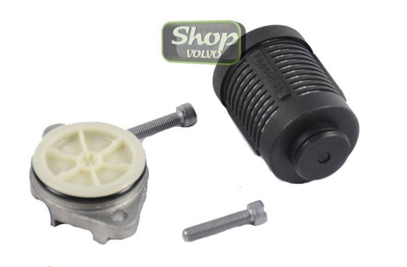 31325173 Фильтр муфты HALDEX Volvo S60 II, S80 II, XC70 II, XC60, XC90 \\ после 2009 года \\ VOLVO Original 31325173.jpg