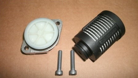 Фильтр муфты HALDEX Volvo S60 II, S80 II, XC70 II, XC60, XC90 \\ после 2009 года \\ VOLVO Original 31325173-1.jpg