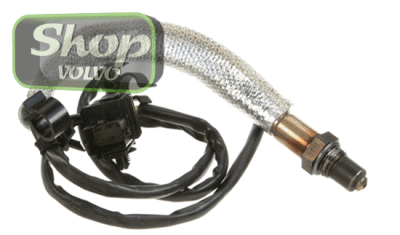 Датчик лямбда-зонд передний Вольво S60, S80, V70 II, XC70, XC90 \\ 5 цилиндров B5254Tхx \\ VOLVO Original 9487147