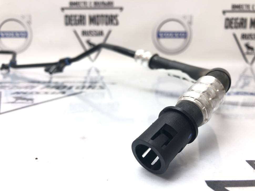 Шланг гидроусилителя низкого давления XC70 (08-), S80 (07-) \\ b6324s \\ VOLVO Original 31202355