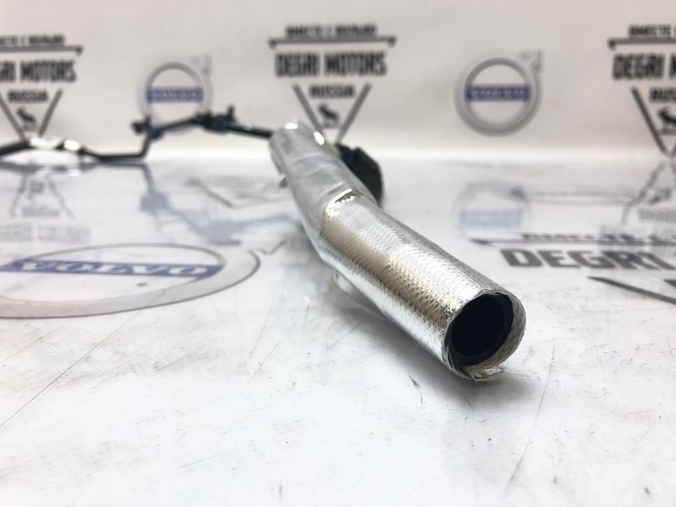 Шланг гидроусилителя низкого давления XC70 (08-), S80 (07-) \\ b6324s \\ VOLVO Original 31202355