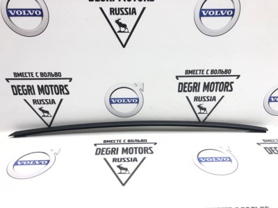 Молдинг лобового стекла правый \\ VOLVO S80 II \\ VOLVO (Original)