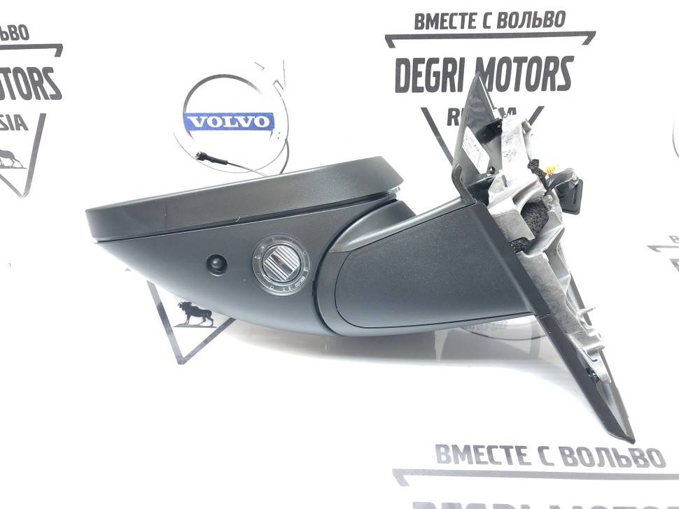 Зеркало заднего вида электрическое левое VOLVO XC60 \\ VOLVO Original 31371408