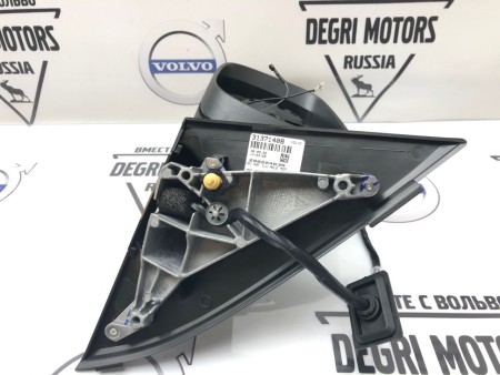 Зеркало заднего вида электрическое левое VOLVO XC60 \\ VOLVO Original 31371408