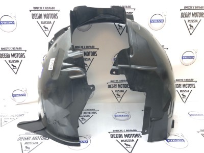 Подкрылок передний левый \\ VOLVO Original 31457218