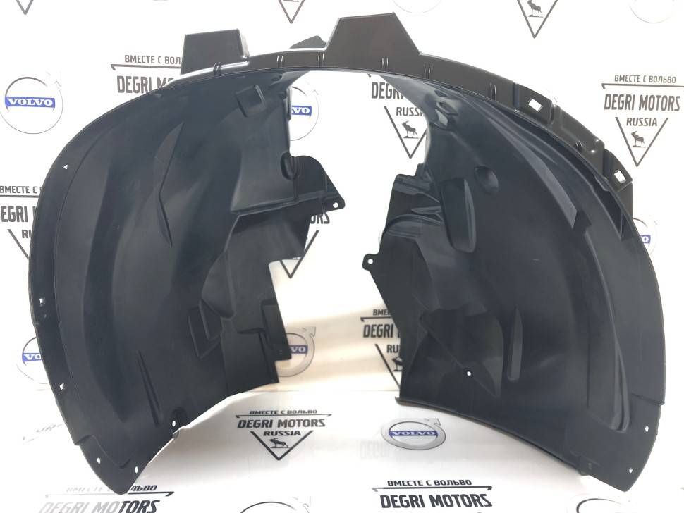 Подкрылок передний левый \\ VOLVO Original 31457218