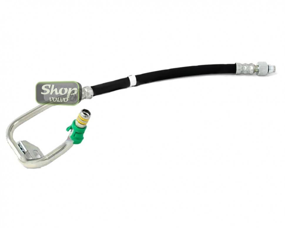 Трубка маслянная АКПП Вольво XC90 \\ VOLVO Original 31212264