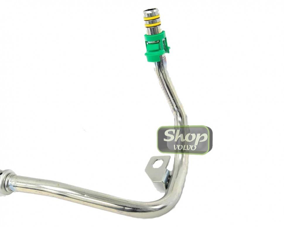 Трубка маслянная АКПП Вольво XC90 \\ VOLVO Original 31212264