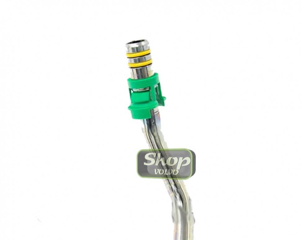 Трубка маслянная АКПП Вольво XC90 \\ VOLVO Original 31212264