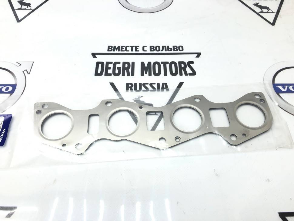 Прокладка выпускного коллектора Volvo Polestar 1, S60 II, S60 III, S60CC, V60, S80 II, S90 II, V90 II, V40, V40CC, V60, V60 II, V60CC, V60CC, V70 III, XC70 II, V90CC, XC40, XC60 II, XC60, XC90 II \\ VOLVO Original 31316041