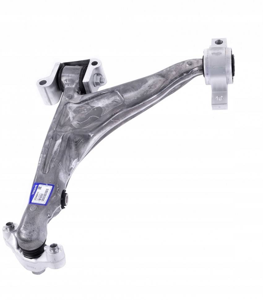 Рычаг передний нижний левый Вольво XC90 New \\ VOLVO (Original) 31360644