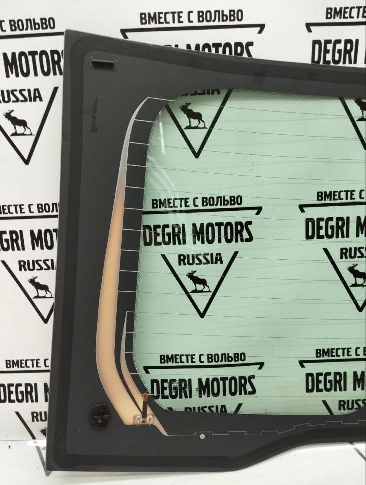 Стекло крышки багажника Вольво XC90 II \\ 2016- \\ VOLVO Original 32368720