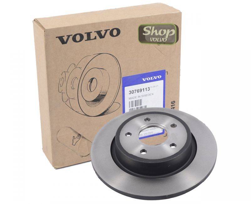 30769113 Диск тормозной задний VOLVO.jpg