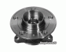Ступица переднего колеса Вольво S60,S80,V70 II \\ VOLVO  PRO PARTS  77432371