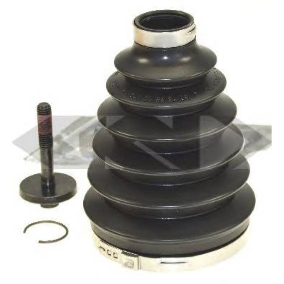 Пыльник ШРУСа наружний VOLVO S60 \\ LOEBRO Германия 303420