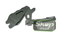 Механизм подведения колодок ручника Вольво S60, S80, V70 II, XC70, XC90 \\ VOLVO Original 31257570