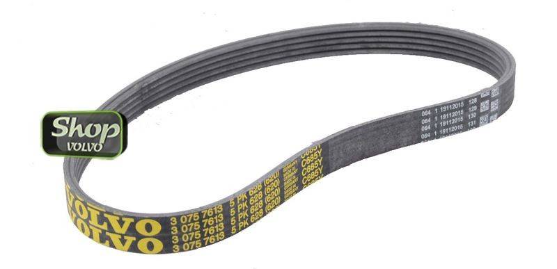 30757613 Ремень навесного оборудования P-89303 VOLVO.jpg