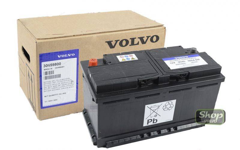 30659800 Аккумулятор Volvo 800А обратная полярность 90А VOLVO.jpg