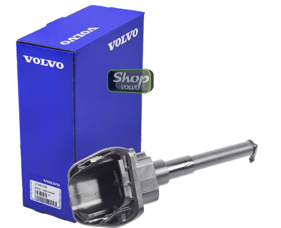 Корпус омывателя правый фары Вольво ХС90 после 2007 года CH 533196- \\ VOLVO (Original) 31283785