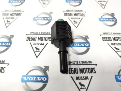Невозвратный клапа \\ VOLVO Original 31430866