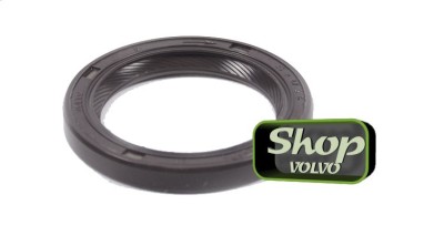 Сальник коленвала передний \\ VOLVO S60, S80, XC60, XC70, XC90 \\ ELRING 336,999