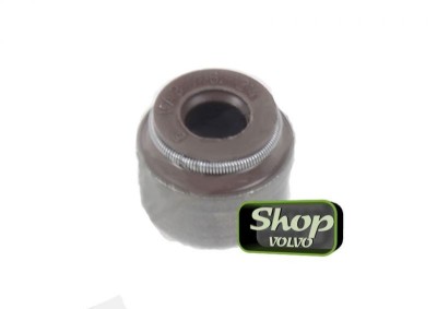 Колпачки маслосъемные для D5244xx, D5204xx, B6304xx, B6324xx \\ комплект 20 шт \\ Victor Reinz 12-31306-03